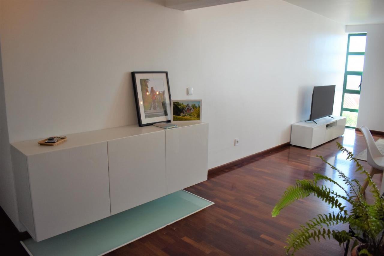 Madeira, 3 Bedroom Apartment With Ocean Views In Funchal Buitenkant foto